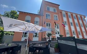 Hotel Am Muehlenteich